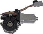 Dorman 742-635 Power Window Motor - Front Left - view 1