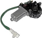 Dorman 742-644 Power Window Motor - Front Left - view 2