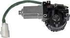 Dorman 742-644 Power Window Motor - Front Left - view 1