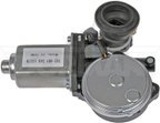 Dorman 742-661 Power Window Motor - Front Left - view 3