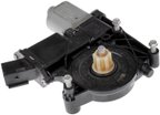 Dorman 742-662 Window Motor - Front Left - view 2