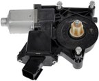 Dorman 742-662 Window Motor - Front Left - view 1