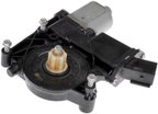 Dorman 742-663 Window Motor - Front Right - view 2