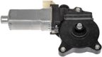 Dorman 742-704 Power Window Motor - Front Left or Rear Left - view 1