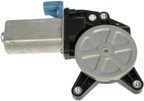 Dorman 742-705 Power Window Motor - Front Right or Rear Right - view 4