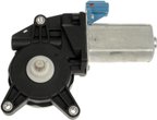 Dorman 742-705 Power Window Motor - Front Right or Rear Right - view 3