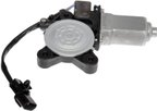 Dorman 742-717 Window Motor - Rear Right - view 3