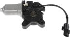 Dorman 742-717 Window Motor - Rear Right - view 1