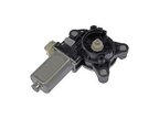 Dorman 742-718 Power Window Motor - Front Left - view 2
