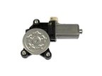 Dorman 742-718 Power Window Motor - Front Left - view 3
