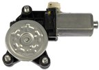 Dorman 742-718 Power Window Motor - Front Left - view 1