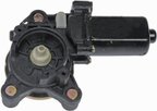 Dorman 742-719 Window Motor - Front Right - view 1