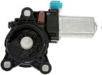 Dorman 742-719 Window Motor - Front Right - view 3