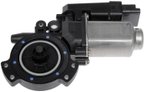 Dorman 742-720 Power Window Motor - Front Left - view 1