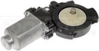 Dorman 742-721 Power Window Motor - Front Right - view 2