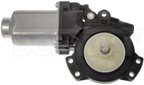 Dorman 742-721 Power Window Motor - Front Right - view 3