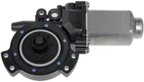 Dorman 742-722 Power Window Motor - Rear Left - view 1