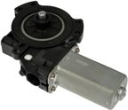 Dorman 742-723 Power Window Motor - Rear Right - view 4