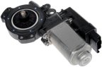 Dorman 742-724 Window Motor - Front Left - view 2