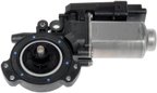 Dorman 742-724 Window Motor - Front Left - view 1