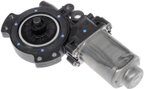 Dorman 742-726 Window Motor - Rear Left - view 2