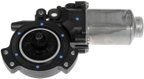 Dorman 742-726 Window Motor - Rear Left - view 1