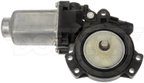 Dorman 742-728 Power Window Motor - Front Left - view 3