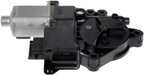Dorman 742-741 Window Motor - Front Right - view 3