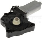 Dorman 742-744 Power Window Motor - Front Left - view 2