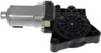Dorman 742-746 Power Window Motor - Rear Left - view 3