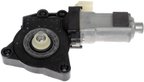 Dorman 742-746 Power Window Motor - Rear Left - view 1