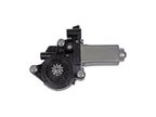 Dorman 742-786 Power Window Motor - Front Left - view 1