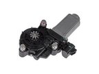 Dorman 742-787 Power Window Motor - Front Right - view 2