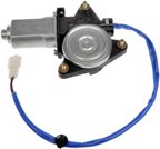 Dorman 742-799 Power Window Motor - Front Left - view 3