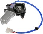 Dorman 742-800 Power Window Motor - Front Right - view 2