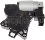 Dorman 742-802 Power Window Motor - Front Left, Front Right, Rear Left or Rear Right - view 4