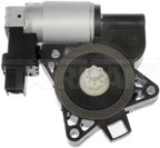 Dorman 742-802 Power Window Motor - Front Left, Front Right, Rear Left or Rear Right - view 3