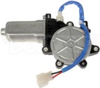 Dorman 742-804 Power Window Motor - Front Left, Front Right or Rear Left - view 4