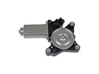 Dorman 742-817 Power Window Motor - Front Left - view 3