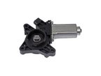 Dorman 742-817 Power Window Motor - Front Left - view 1
