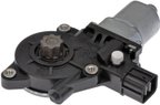 Dorman 742-823 Window Motor - Rear Left - view 2