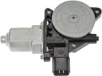 Dorman 742-823 Window Motor - Rear Left - view 3