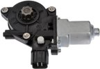 Dorman 742-823 Window Motor - Rear Left - view 1