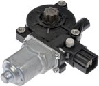 Dorman 742-824 Window Motor - Rear Right - view 2
