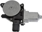 Dorman 742-824 Window Motor - Rear Right - view 3