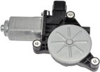 Dorman 742-825 Power Window Motor - Front Left - view 3