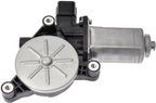 Dorman 742-828 Power Window Motor - Front Right - view 3