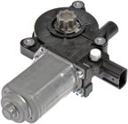 Dorman 742-832 Window Motor - Front Right - view 2