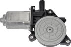 Dorman 742-834 Window Motor - Rear Right - view 3