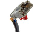 Dorman 742-840 Power Window Motor - Front Left - view 2